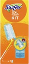 SWIFFER DUSTER XXL 1+2 na ZBER JAROVNÉHO PRACHU