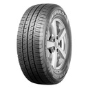 1x FULDA 225/65R16 112R Conveo Tour 2 roky starý