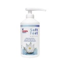 GEHWOL Lotion s leknom na chodidlá a nohy 500 ml