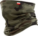 KOMÍNOVÉ masky Thermoactive MORO MASK + FLAG PL