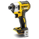 NÁRAZOVÝ NÁRAZNÍK 18V ​​1/4'' DCF887N DEWALT