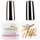 Indigo Set Protein Base 7ml + Tip Top 7ml