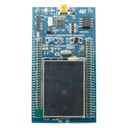 STM32F429I-DISC1 STM32F4 Discovery s displejom