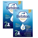 Bebilon 2 Pronutra Advance Milk next 1000 g