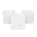 TENDA MW5G 3Pack AC1200 WiFi mesh systém