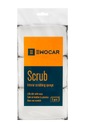 Ewocar Scrub Pad THREE-BACK - obojstranná hubka na čistenie interiéru