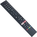 Diaľkové ovládanie pre TV Toshiba CT-8557, CT-8564