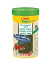 SERA FLORA 250 ML RASTLINNÉ KRMIVO PRE RYBY