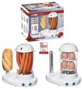 CLATRONIC HOT DOG MACHINE