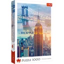 PUZZLE 1000 EL – New York at Dawn, TREFL 10393