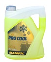 MANNOL PRO COOL -40°C 5L