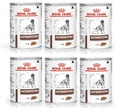 Royal Canin Gastro Intestinal Canine 6 x 400 g