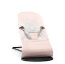 BABYBJORN - odrážadlo BALANCE SOFT BAVLNA/JERSEY -