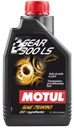 Motul Gear 300 LS 75W90 1L