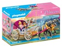 Playmobil Princezná Romantický kočík figúrky