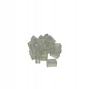 LEGO 6244904 TRANSPARENT BLOK Tehla 60 KS