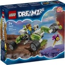 LEGO(R) DREAMZZZ 71471 MATEO OFF-ROAD