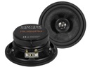 Musway CSM120X Dvojpásmové reproduktory do auta Mercedes 120mm / 75W RMS