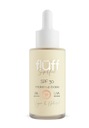 FLUFF Mliečna báza pod make-up S SPF 30