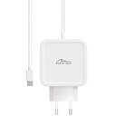 Univerzálny USB-C TYPE-C 65W napájací zdroj pre tabletový notebook