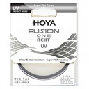 UV filter Hoya Fusion ONE Next 82mm