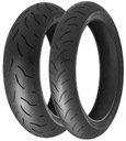 Letná pneumatika Bridgestone BT 016 160/60R17 69 W TL