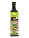 Big Nature Bio avokádový olej 250 ml