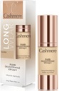 DAX Cashmere Long Wear Nude Coverage Foundation