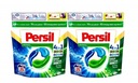 Persil Laundry kapsule 4v1 Disky Universal Deep-Clean Active Fresh 50 ks