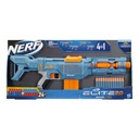 HASBRO NERF ELITE 2.0 LAUNCH RUN ECHO CS 10 E9533