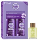 INOAR SPEED BLOND Duo Pack sivá krabička 2x250ml