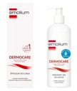 EMOLIUM Set Emulzia 400ml + Čistiaci gél 400ml