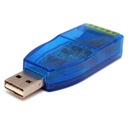 YN-4852 prevodník z USB na RS-485/RS-422