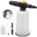 FOAM LANCE FOAM 750ml KARCHER K2-K7 PODM