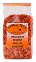 Herbal Pets Sušená mrkva 125 g krmivo pre hlodavce