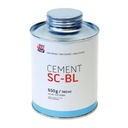 BL ŠPECIÁLNY CEMENT 650G CKW FREI (LEPIDLO NA ÚTOKY U