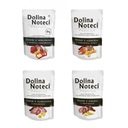 Dolina Noteci Premium Dish Mix príchutí 40x100g