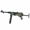 Puška MAT MP40 SCHMEISSER 82cm + 800 BB