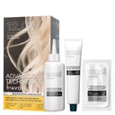 AVON Farba na vlasy Svetlá popolavá blond 12.01