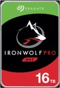 IronWolf Pro 16TB SATA ST16000NE000