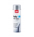 APP Rally Color akrylový lak strieborný sprej 600ml