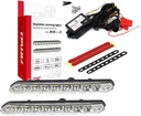 LED DENNÉ SVETLÁ PRE VW PASSAT CC B5 B6 B7