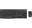 Sada bezdrôtovej klávesnice a myši Logitech MK