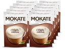 Cappuccino Mokate belgická čokoláda 110 g x 10