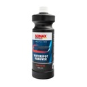 SONAX WATERSPOT REMOVER Odstraňuje vodné škvrny 1l