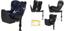 CYBEX SIRONA S2 I-VEĽKOSŤ 360 NAVY BLUE