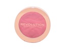 Makeup Revolution London Pink Lady Re-loaded Blush 7,5 g (W) (P2) (P3)