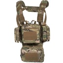 Vesta Helikon Training Mini Rig - MultiCam