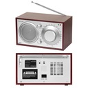 Domáce rádio Kruger&Matz model KM0823 230V