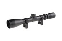 Teleskop THETA OPTICS 3-9x40EG